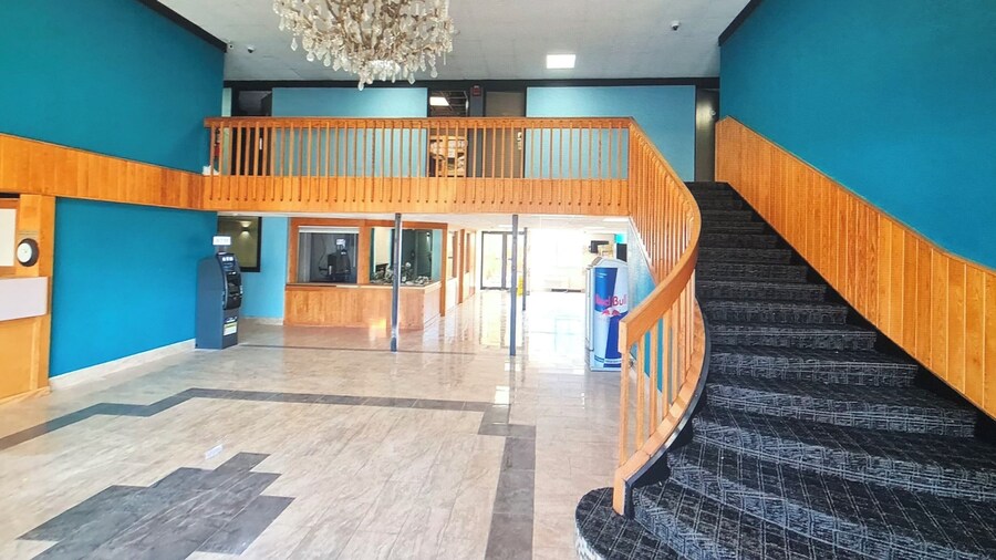 Rodeway Inn Bloomington - Normal West