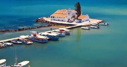 Corfu Hotel Apartments