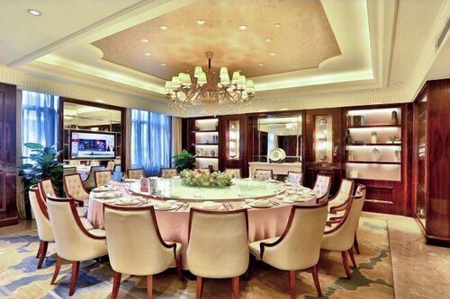 Jincheng International Hotel