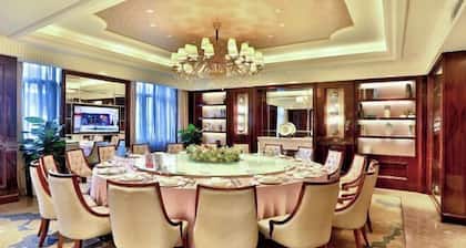 Jincheng International Hotel