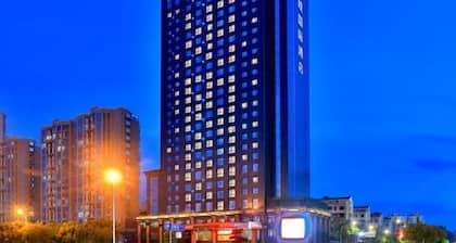 Jincheng International Hotel