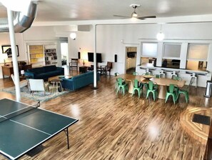 Sala de juegos