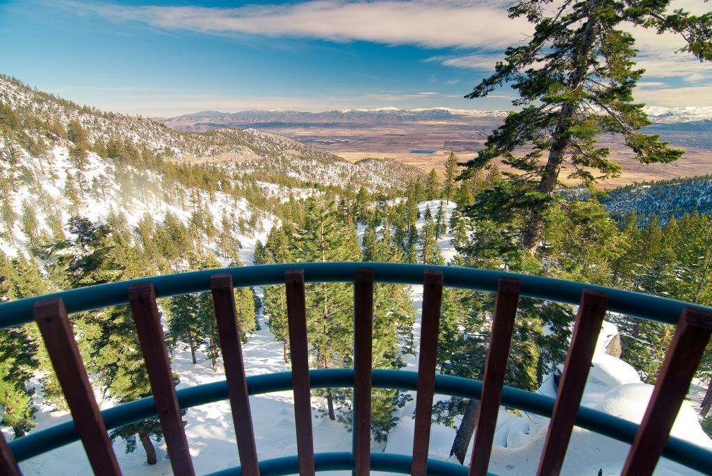 2 Bedroom Stunning Views Of Carson Valley W/Rooftop Hot Tubs