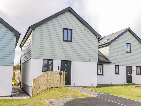14 Parc Delfryn - Anglesey