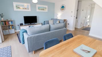 Cottage | Area keluarga