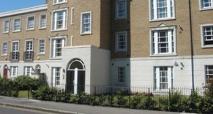 Premium 2 Bed Apartment in Haggerston