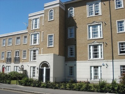 Premium 2 Bed Apartment in Haggerston