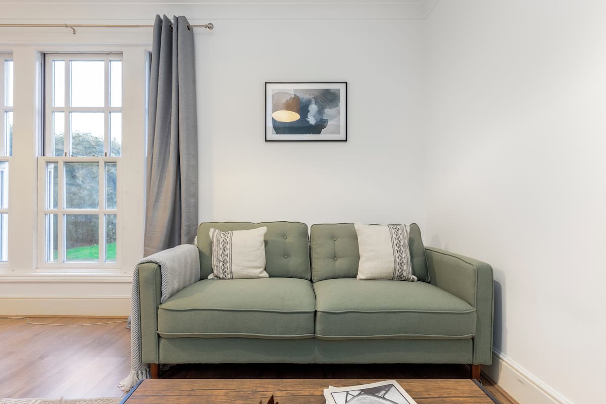 Servicio a la habitación