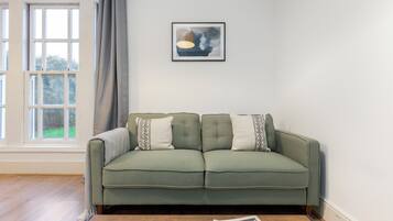 Apartment | In-room dining