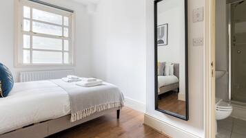 Apartment | Extra beds