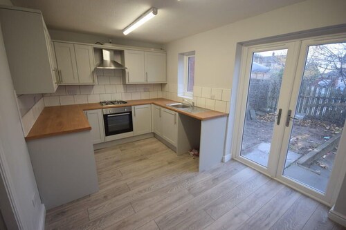 Entire residential home.Cumbria. 3 bed house. Walney.Barrow in Furness.