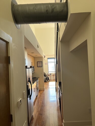 Lofts In The Near All Eateries