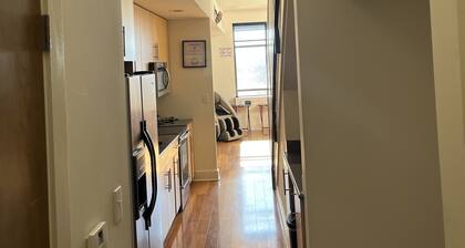 Lofts In The Near All Eateries