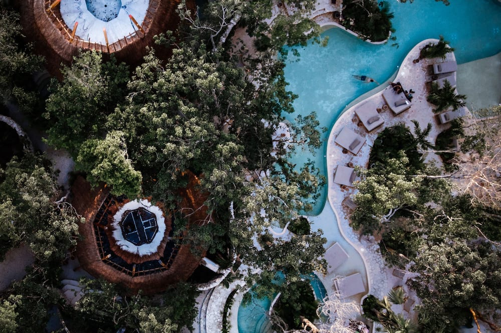 Hotel Muaré Tulum Wellness and Spa