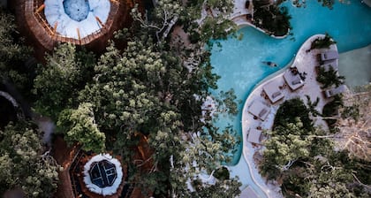 Hotel Muaré Tulum Wellness and Spa