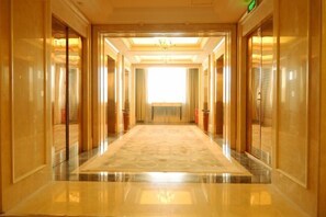Interior - Golden Horse Hotel (Daxing'anling)