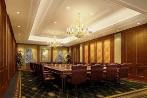 Salle de réunion