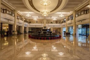 Interior - Golden Horse Hotel (Daxing'anling)