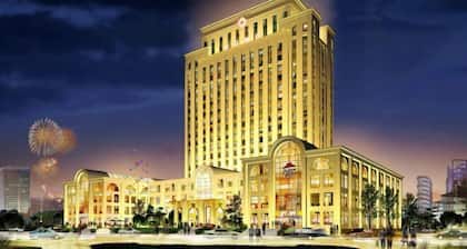 Golden Horse Hotel