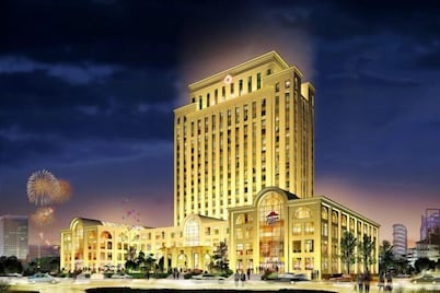 Golden Horse Hotel