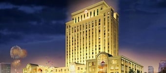 Golden Horse Hotel