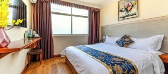 Zhuhai Xilong Apartment