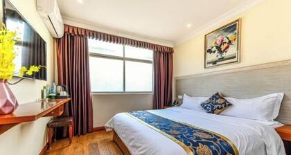 Zhuhai Xilong Apartment