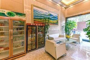 Unclassified image, 4 of 44, button - Zhuhai Xilong Apartment (Zhuhai)