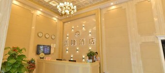 Zhuhai Xilong Apartment