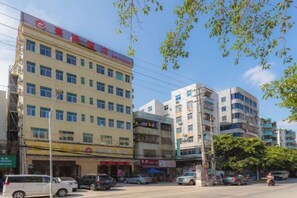 Exterior - Zhuhai Xilong Apartment (Zhuhai)