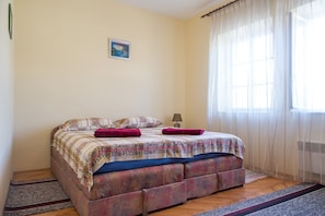 Economy Apartment - Apartments Old Town Aleksici (Budva)