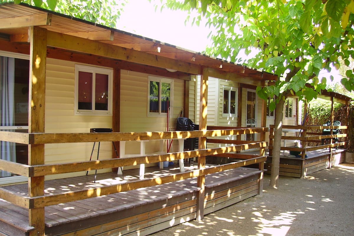 Classic Bungalow | Terrace/patio