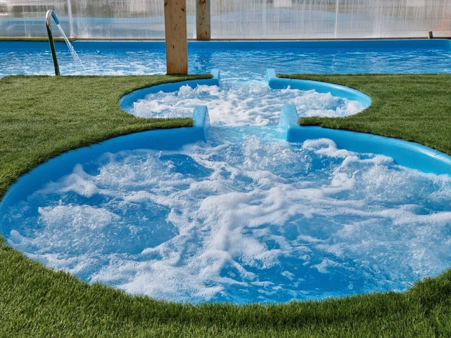 Photo - Mediterrani Natura Spa Resort