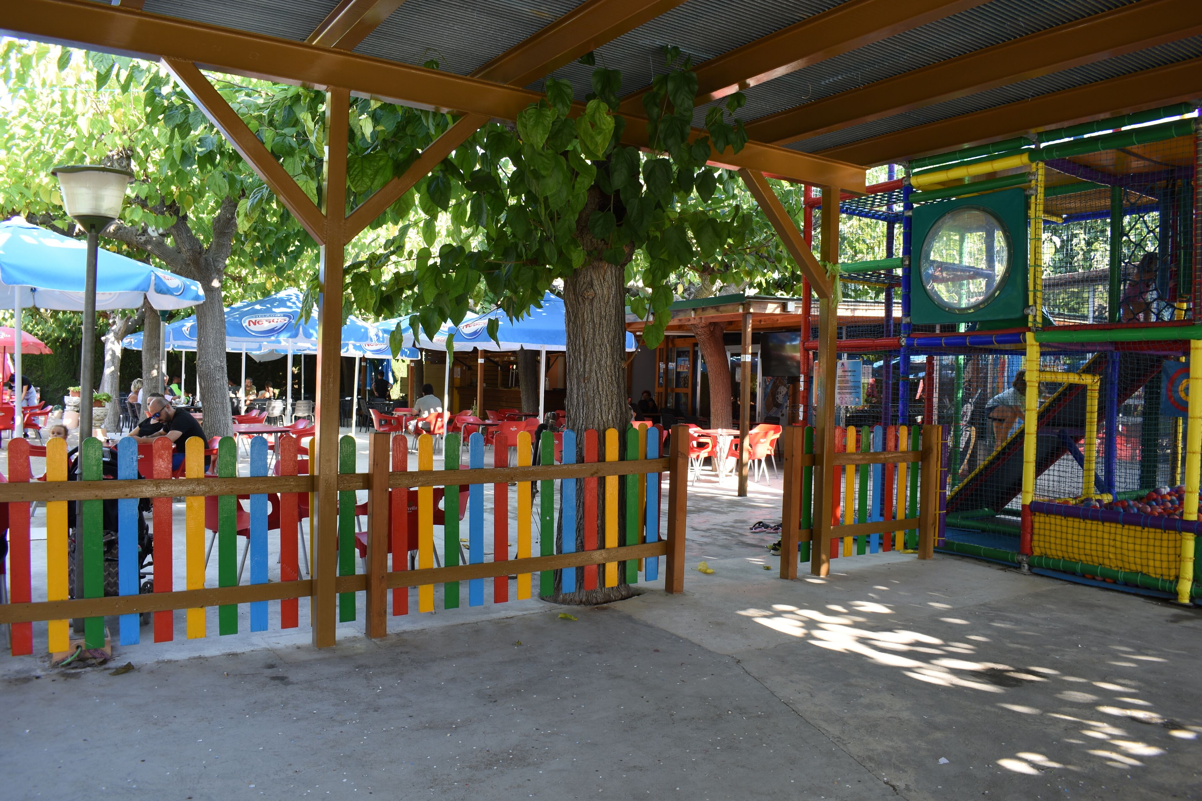 Photo - Mediterrani Natura Spa Resort