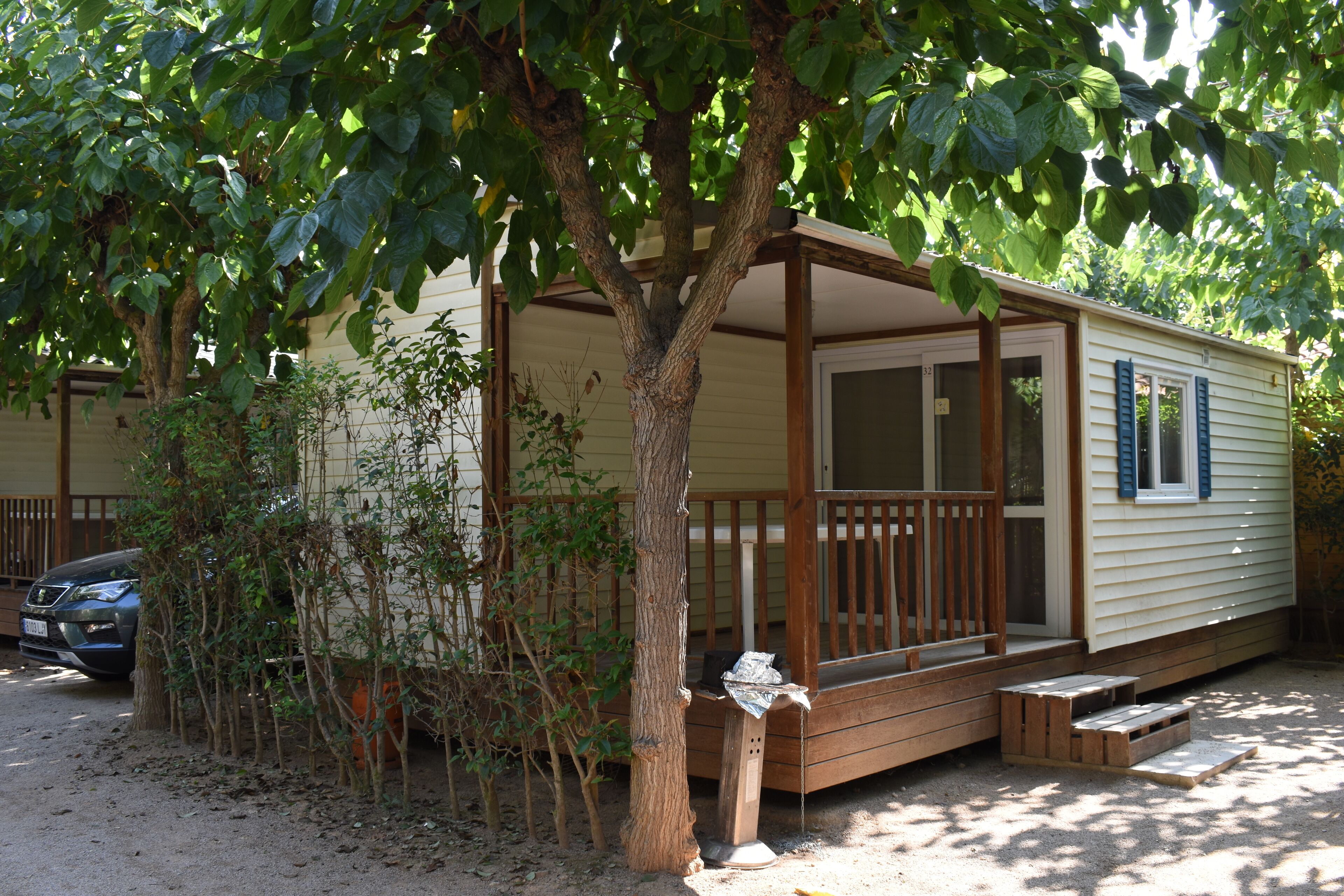 Teras/patio
