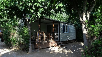 Bungalow cơ bản | 3 phòng ngủ, nôi/cũi di động, truy cập Internet không dây miễn phí
