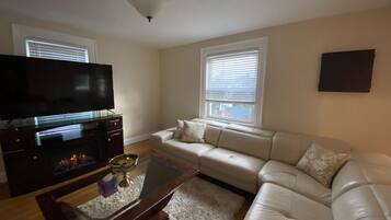 TV connectée, livres