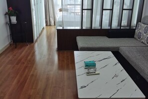 Room - Siji Jiaren Apartment Hotel (Shenzhen)