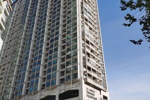 Unclassified image, 5 of 50, button - Shenzhen Four Seasons Family Apartment (Shenzhen)