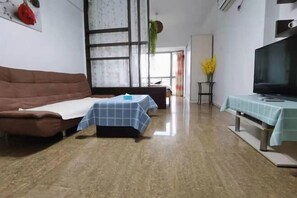 Room - Siji Jiaren Apartment Hotel (Shenzhen)