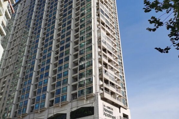 Exterior - Siji Jiaren Apartment Hotel (Shenzhen)