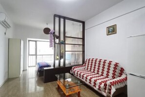 Room - Siji Jiaren Apartment Hotel (Shenzhen)