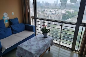 Room - Shenzhen Four Seasons Family Apartment (Shenzhen)