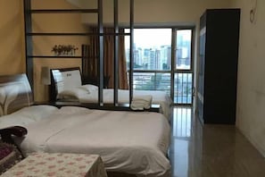 Room - Shenzhen Four Seasons Family Apartment (Shenzhen)