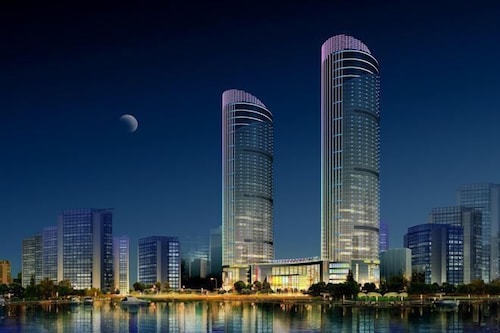 Tiande International Hotel