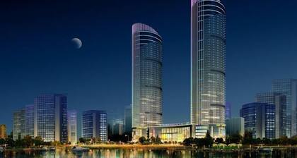 Tiande International Hotel