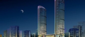 Tiande International Hotel