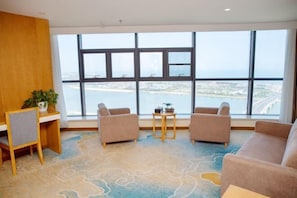 Room - Tiande International Hotel (Rizhao)