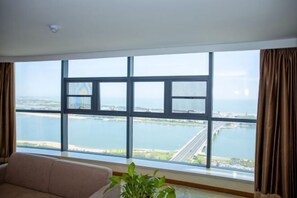 Room - Tiande International Hotel (Rizhao)