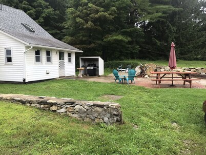 5 Minutes from Catamount Ski Area